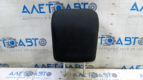 Mitsubishi Eclipse Cross 18-20 rear left headrest, black cloth