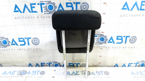 Mitsubishi Eclipse Cross 18-20 rear left headrest, black cloth