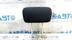 Mitsubishi Eclipse Cross 18-20 rear center headrest, black cloth
