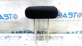 Mitsubishi Eclipse Cross 18-20 rear center headrest, black cloth