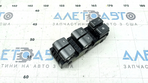 Front left window lift control Hyundai Ioniq 20-22 1 auto