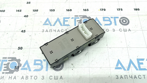Front left window lift control Hyundai Ioniq 20-22 1 auto