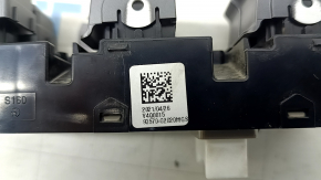 Front left window lift control Hyundai Ioniq 20-22 1 auto