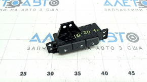 Hyundai Ioniq 17-22 PHEV Fuel Door Release Buttons