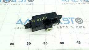 Hyundai Ioniq 17-22 PHEV Fuel Door Release Buttons