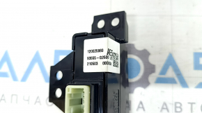 Hyundai Ioniq 17-22 PHEV Fuel Door Release Buttons