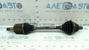 Front left half shaft drive VW Passat b8 16-19 USA 1.8T, 2.0T rusty