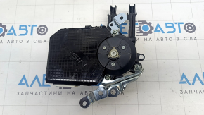 Actuator door rear left Toyota Sienna 22-25