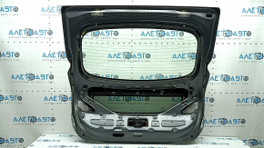 Hyundai Ioniq 17-22 Graphite A5G bare trunk door with glass