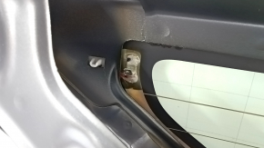 Hyundai Ioniq 17-22 Graphite A5G bare trunk door with glass