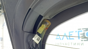 Hyundai Ioniq 17-22 Graphite A5G bare trunk door with glass