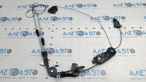 Sliding door mechanism (cable) rear left Toyota Sienna 21-24