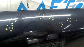 Naked hood Ford Edge 19-24 steel, black UM, dented