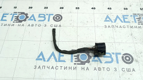 Left headlight chip for Hyundai Ioniq 20-22 HEV, PHEV halogen