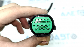 Left headlight chip for Hyundai Ioniq 20-22 HEV, PHEV halogen