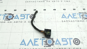 Right headlight connector for Hyundai Ioniq 20-22 HEV, PHEV halogen