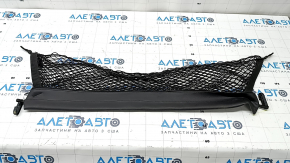 Hyundai Ioniq 17-22 HEV Trunk Mat