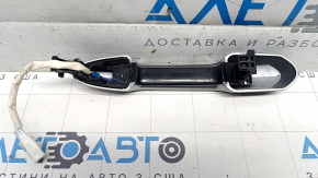 Toyota Sienna 22-25 keyless outer rear left door handle
