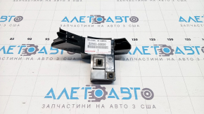 Rear bumper mount under the left light Lexus GX470 03-09
