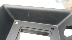 Hyundai Ioniq 20-22 HEV, PHEV center console pocket for wireless charging