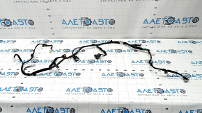 Hyundai Ioniq 17-22 trunk lid wiring