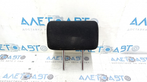 Mitsubishi Outlander 2014-20 rear center headrest, black, dry-cleanable