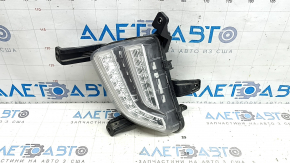 Daytime running light DRL left Hyundai Ioniq 20-22