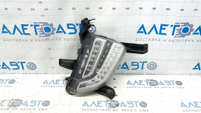 Daytime running light DRL right Hyundai Ioniq 20-22