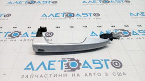 Kia Niro 17-20 outer front left door handle for keyless entry