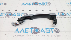 Kia Niro 17-20 outer front left door handle for keyless entry