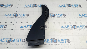 Door trim inner rear left Toyota Sienna 21-25