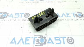 Volvo XC90 16-22 rear right jack, type 1, broken mount
