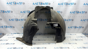 Volvo XC90 16-23 front left fender liner with tears