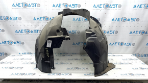 Volvo XC90 16-23 front right fender liner with tears