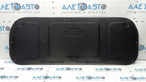 Hyundai Ioniq 17-22 Hood Insulation