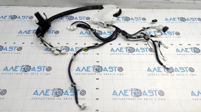 Wiring for the rear left door of a 2015 Toyota Sienna
