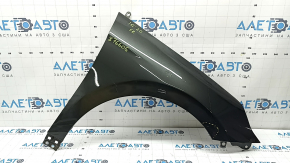 Front right fender Hyundai Ioniq 17-22