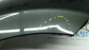Front right fender Hyundai Ioniq 17-22