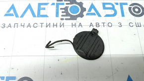 Hyundai Ioniq 17-22 Front Bumper Tow Hook Cap