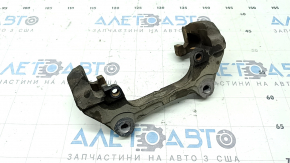 Front right caliper bracket for Volvo XC90 16-25 (345/30mm)