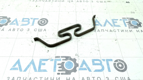 Volvo XC90 16-25 front right caliper bracket spring