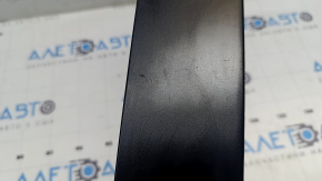 Toyota Sienna 21-24 front side door trim, rear left