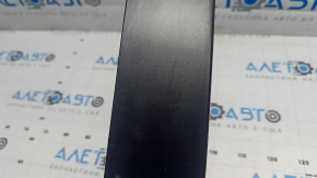 Toyota Sienna 21-24 front side door trim, rear left