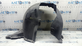 Front right fender liner VW Passat b8 16-19 USA tears