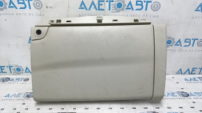 Ford Edge 15-24 gray glove compartment with airbag, scratches
