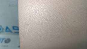 Ford Edge 15-24 gray glove compartment with airbag, scratches