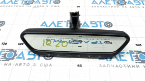 Interior mirror Hyundai Ioniq 20-22 auto-dimming, control, Home link
