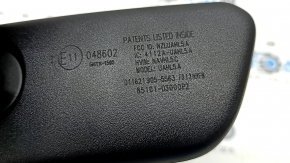 Interior mirror Hyundai Ioniq 20-22 auto-dimming, control, Home link