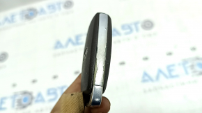 Smart Hyundai Ioniq 20-22 key, 4 buttons, chrome finish