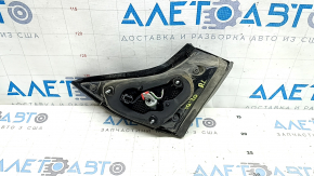 Interior light trunk door left Hyundai Ioniq 20-22 LED